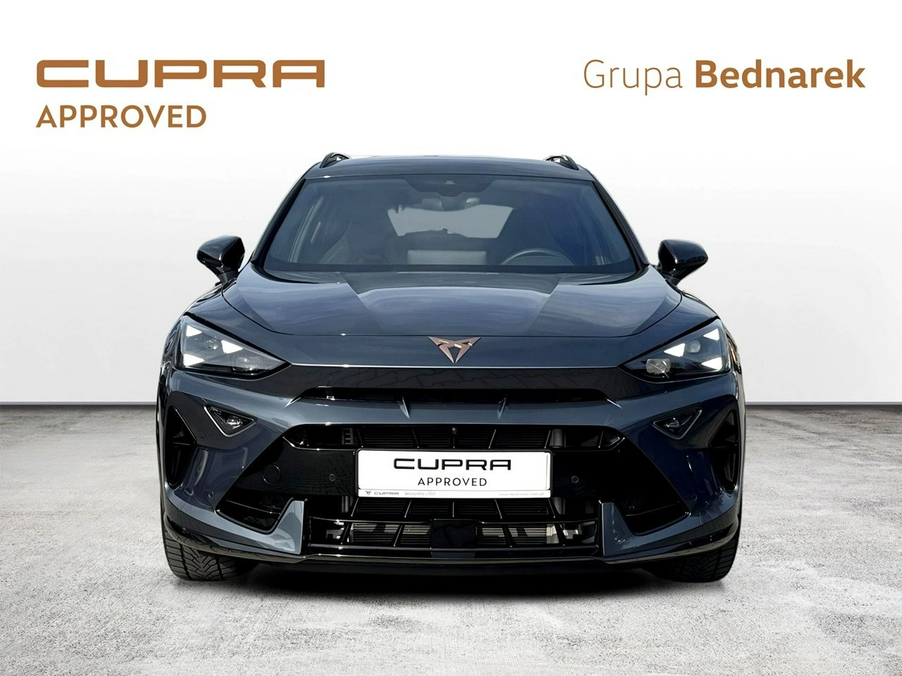 Cupra Formentor - Zdjęcie 7