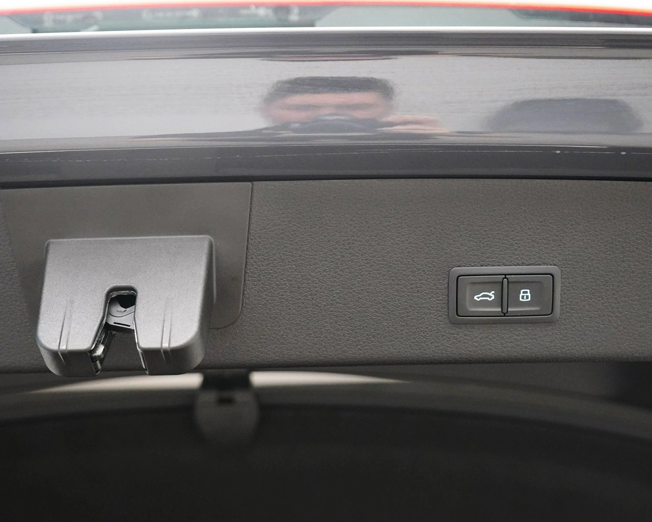 Audi SQ8 e-tron - Zdjęcie 11