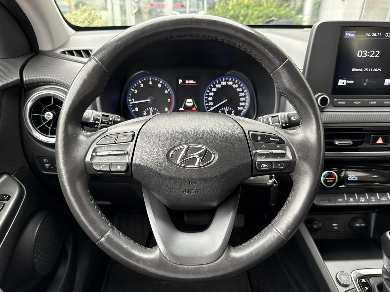 Hyundai Kona - Zdjęcie 11