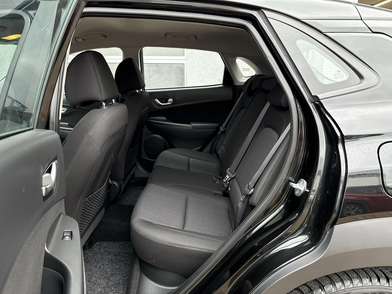 Hyundai Kona - Zdjęcie 20