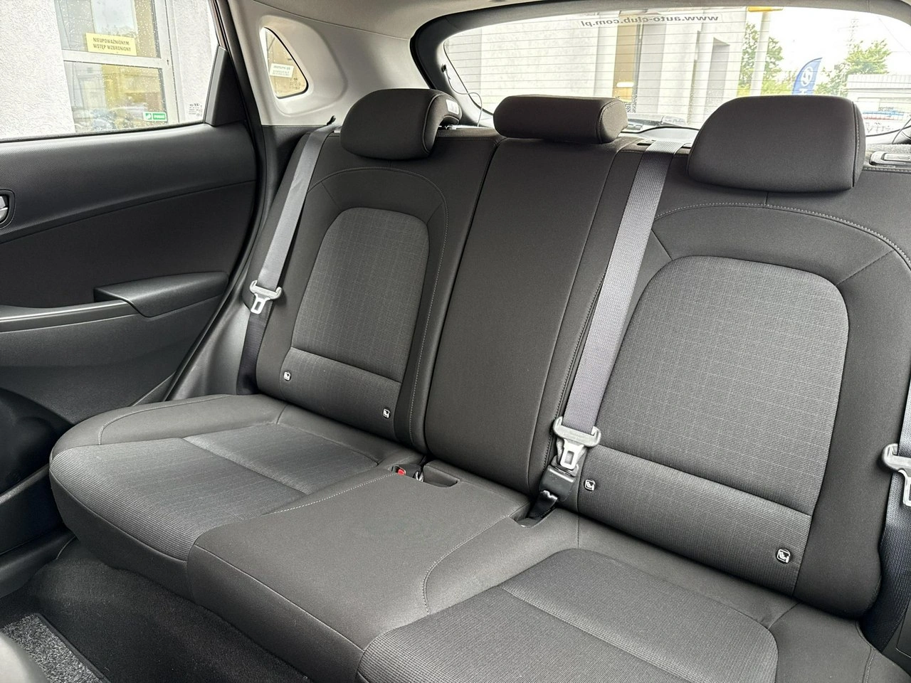 Hyundai Kona - Zdjęcie 24