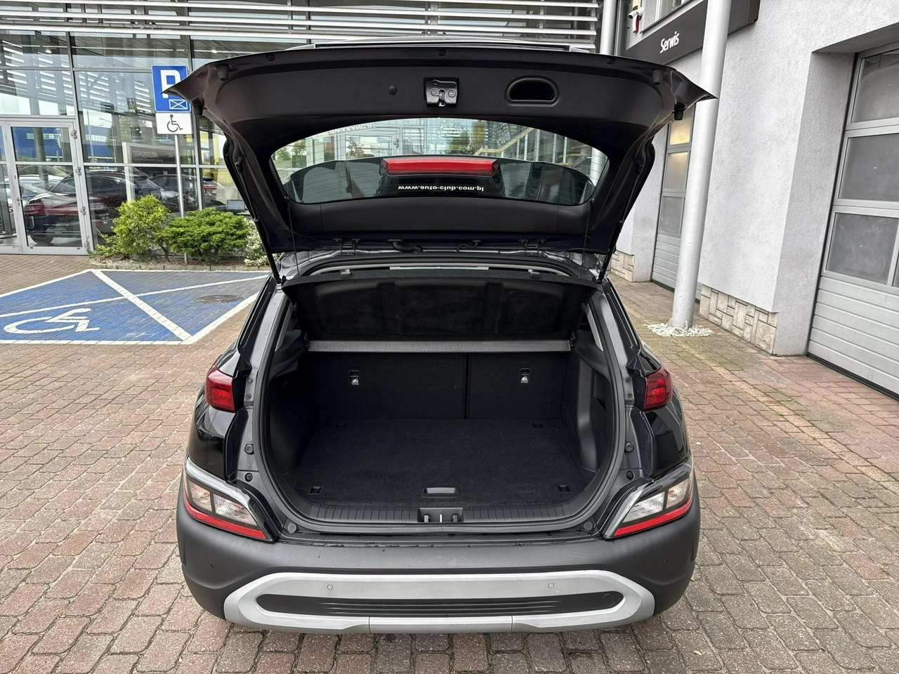 Hyundai Kona - Zdjęcie 27