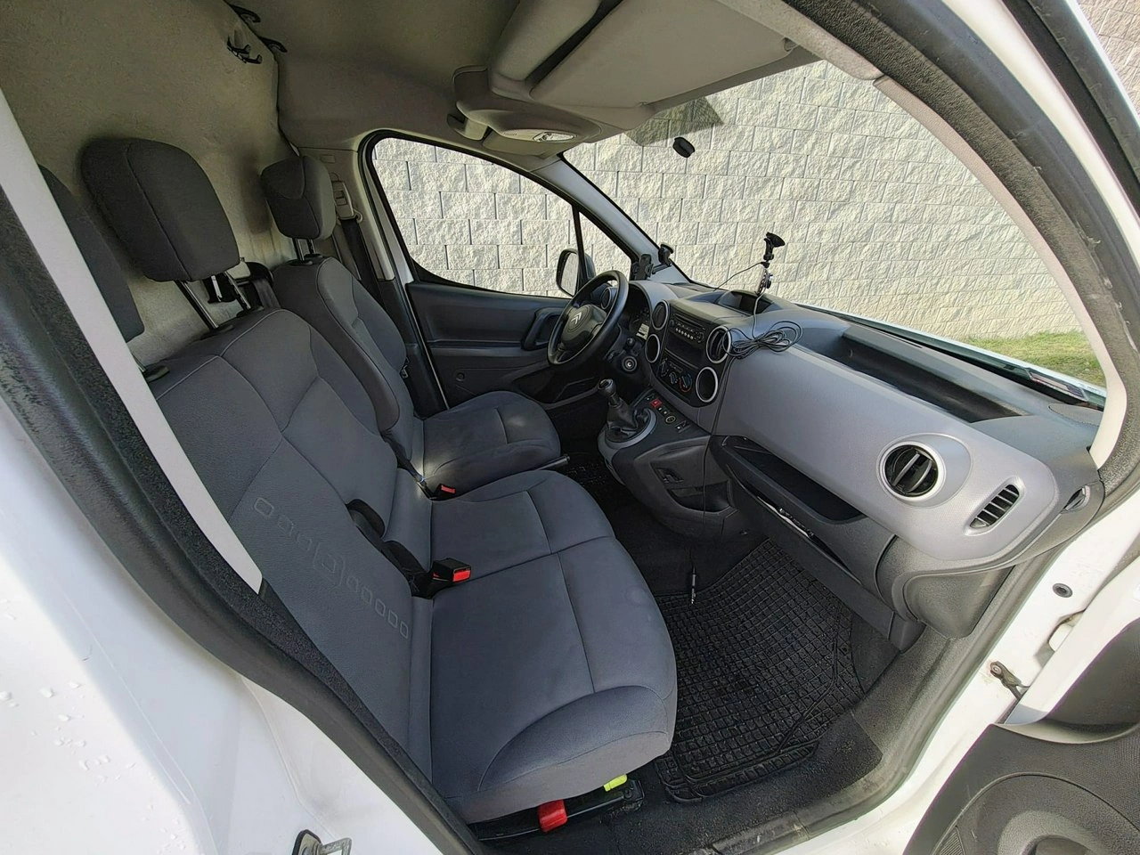 Citroën Berlingo - Zdjęcie 9