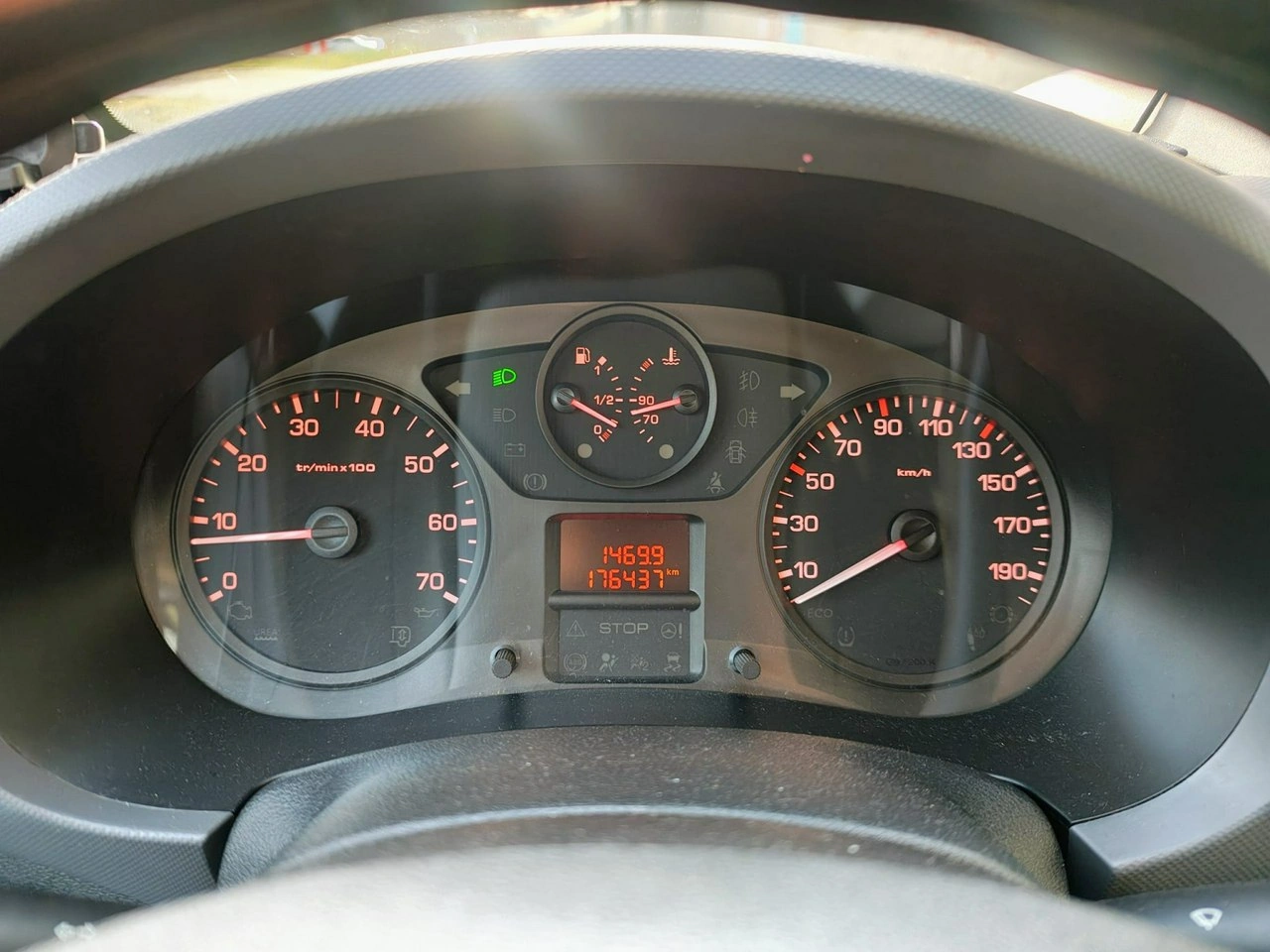 Citroën Berlingo - Zdjęcie 12