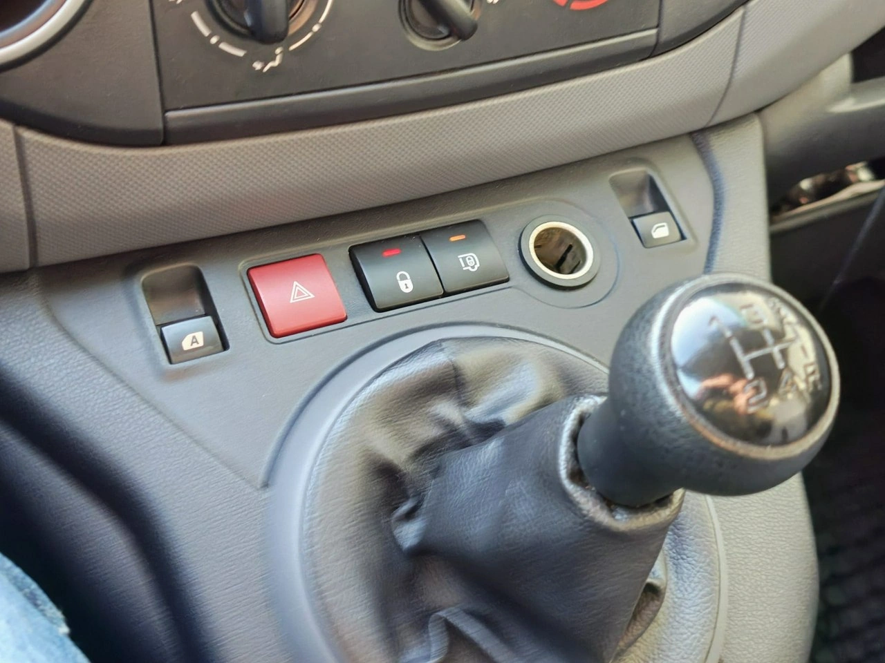 Citroën Berlingo - Zdjęcie 13