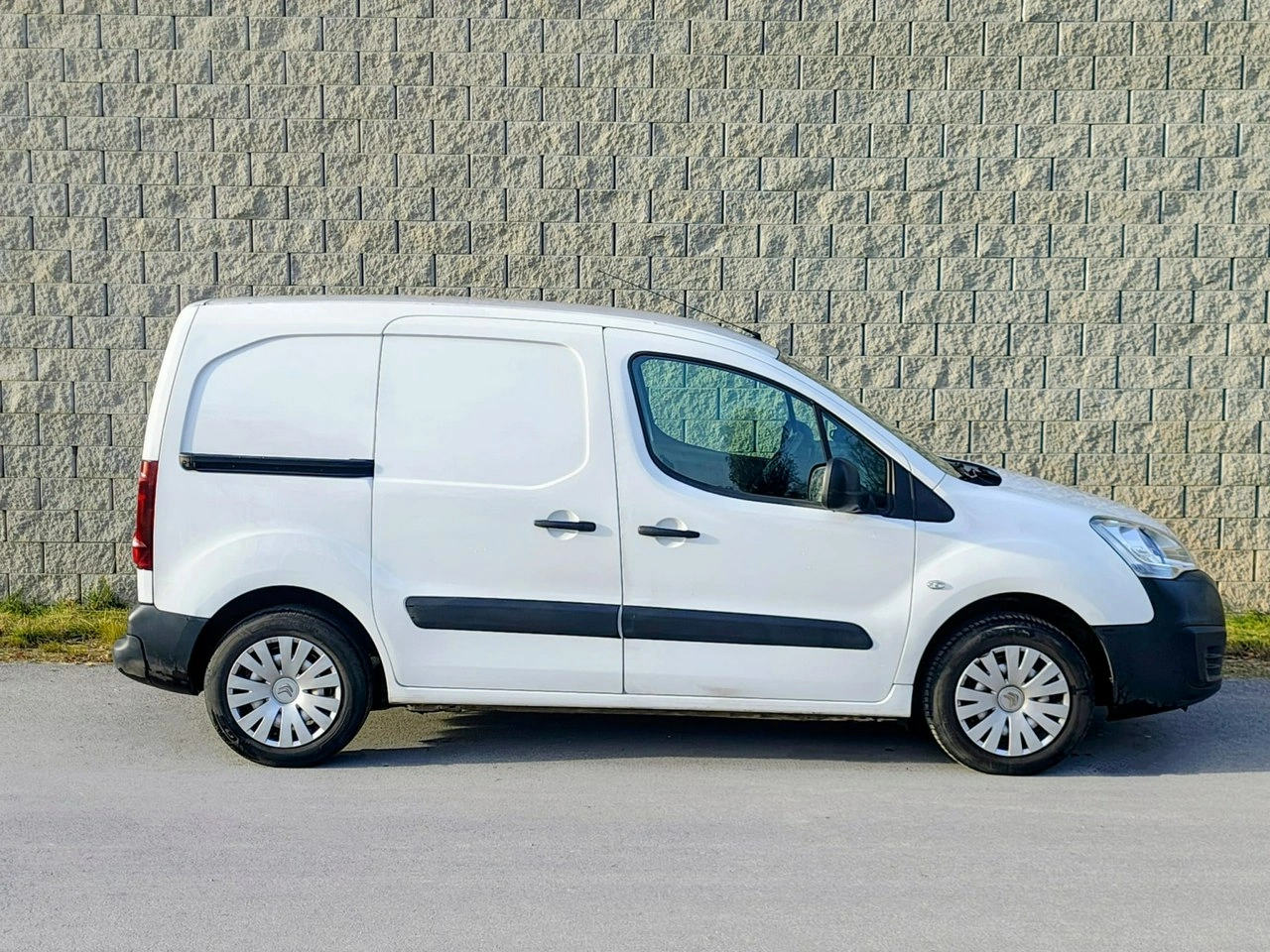 Citroën Berlingo - Zdjęcie 5