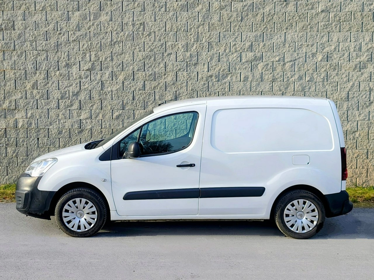 Citroën Berlingo - Zdjęcie 6