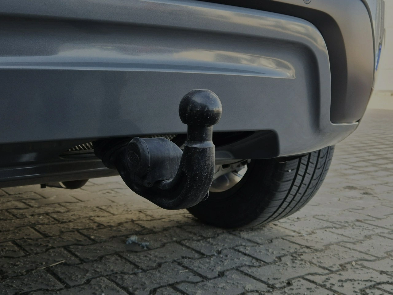 Land Rover Range Rover Evoque - Zdjęcie 11