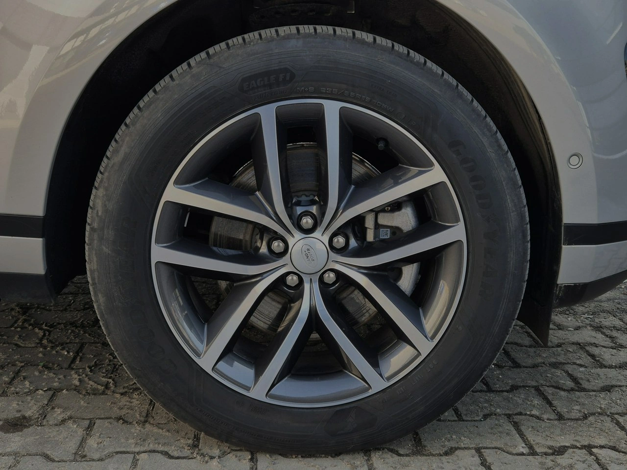 Land Rover Range Rover Evoque - Zdjęcie 17