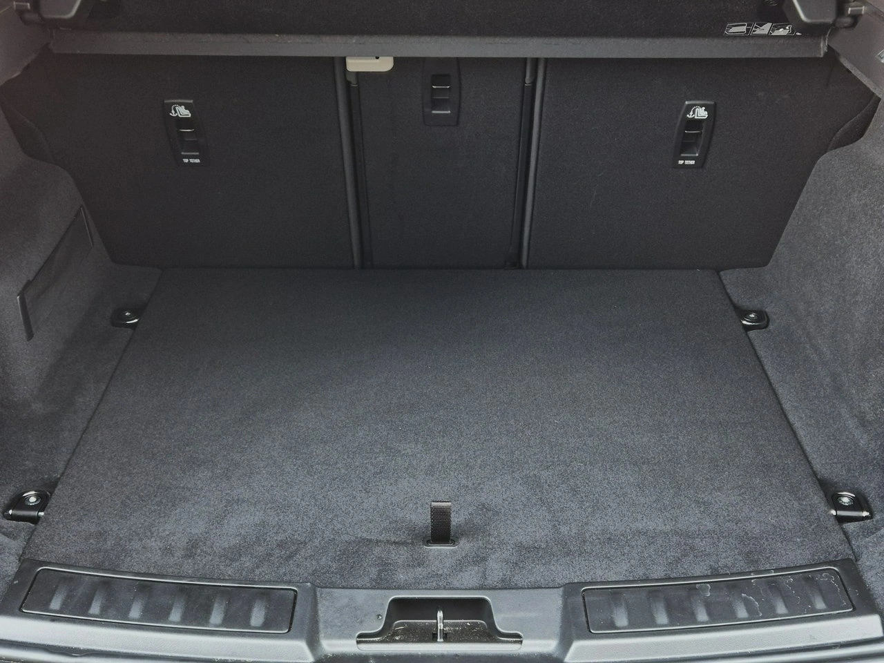 Land Rover Range Rover Evoque - Zdjęcie 20