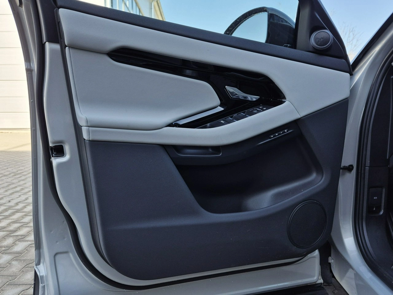 Land Rover Range Rover Evoque - Zdjęcie 23