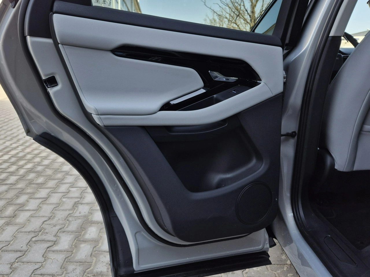 Land Rover Range Rover Evoque - Zdjęcie 27