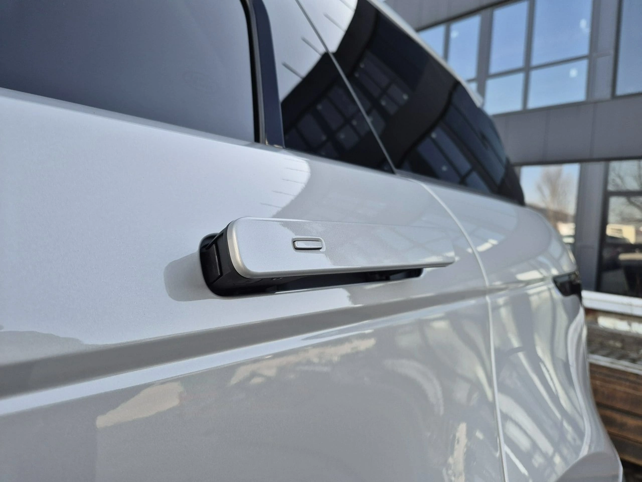 Land Rover Range Rover Evoque - Zdjęcie 33