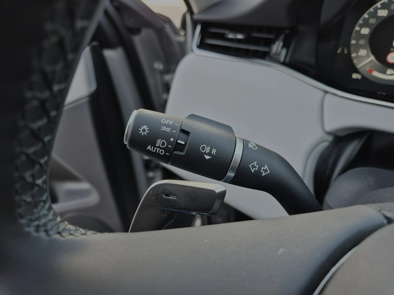 Land Rover Range Rover Evoque - Zdjęcie 35