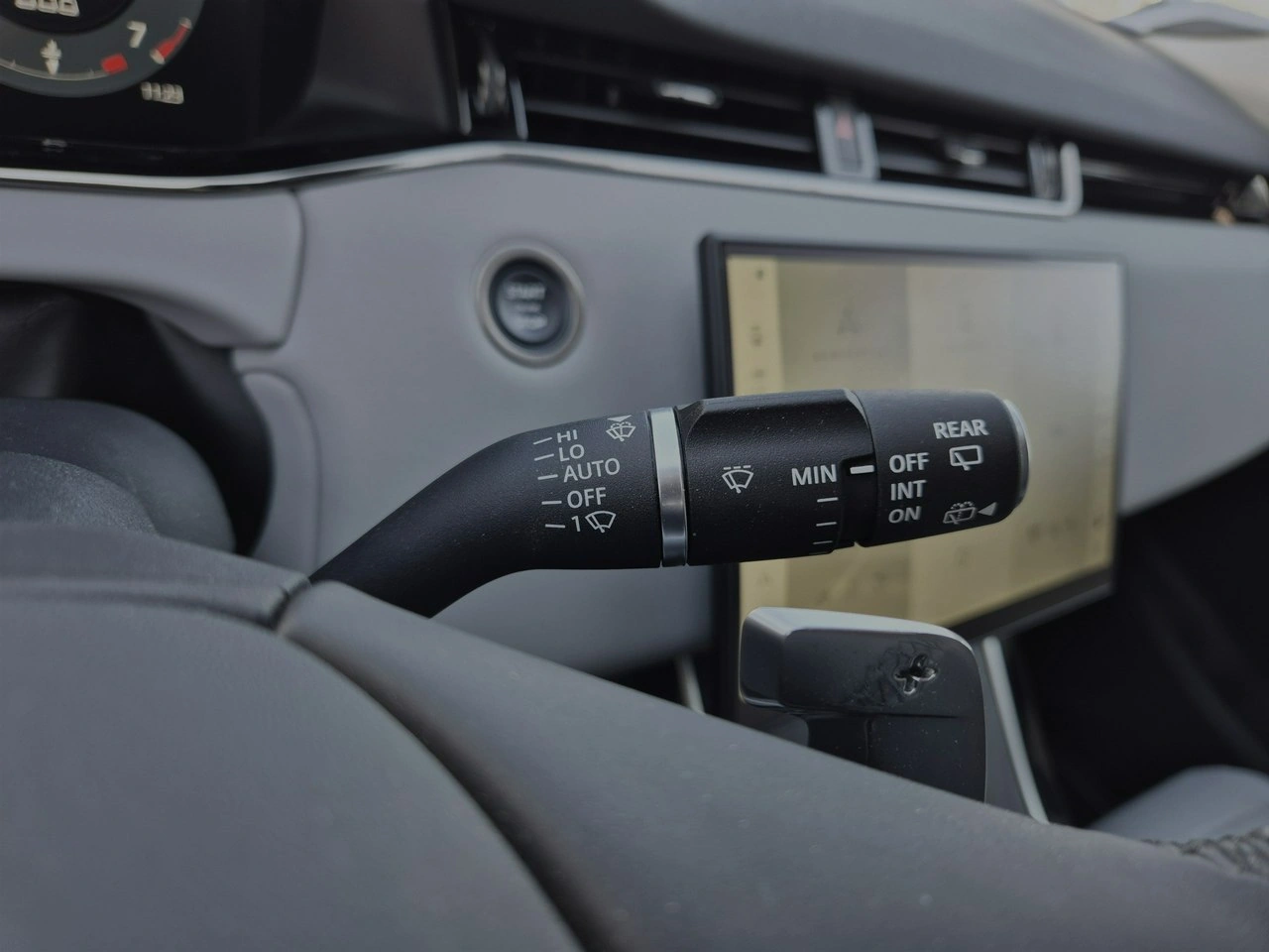 Land Rover Range Rover Evoque - Zdjęcie 36