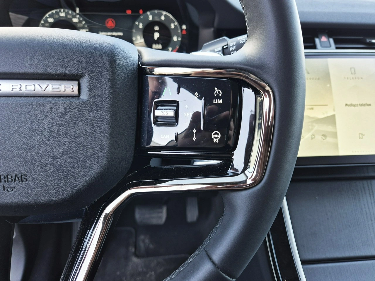 Land Rover Range Rover Evoque - Zdjęcie 38