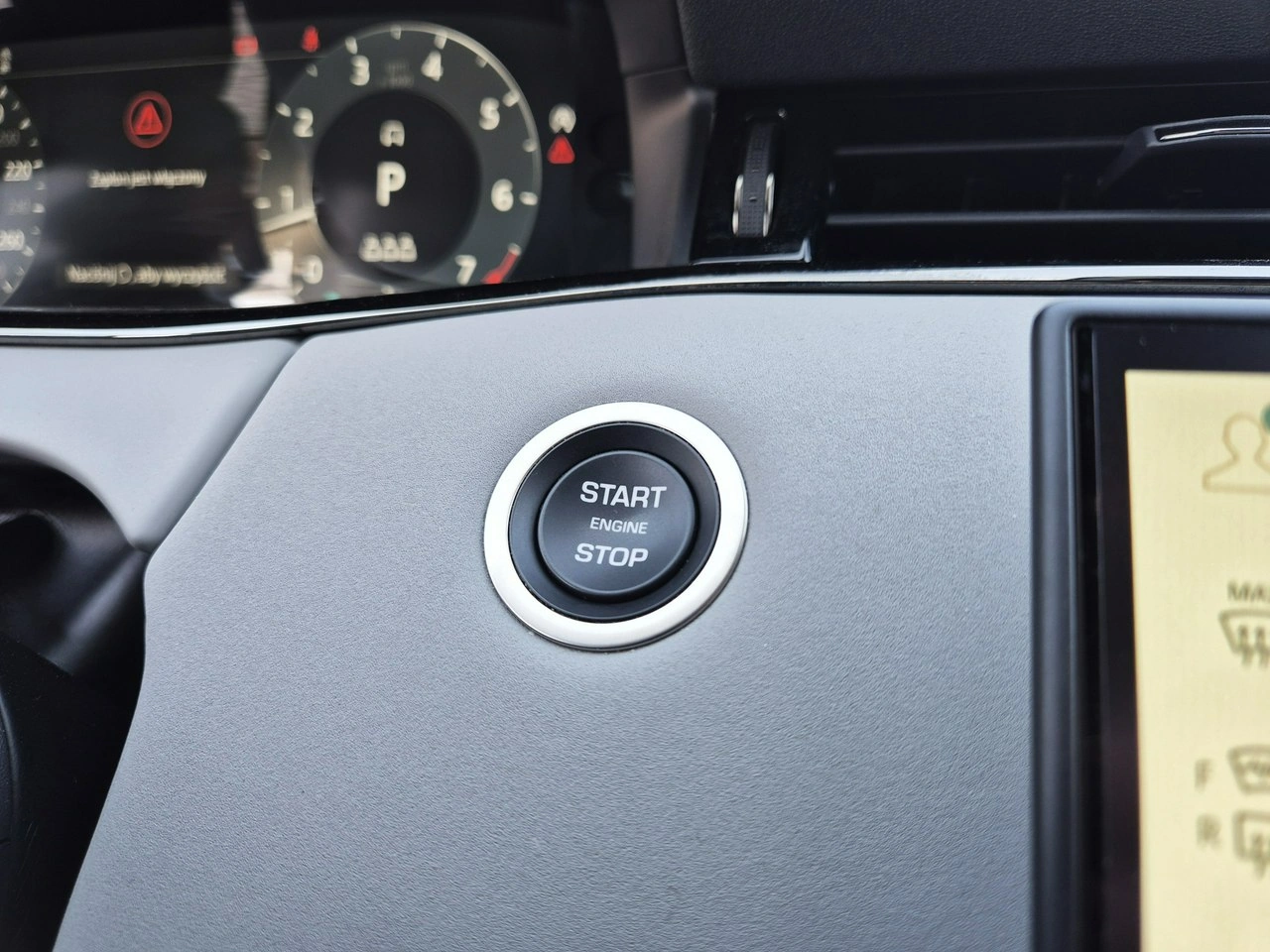 Land Rover Range Rover Evoque - Zdjęcie 39