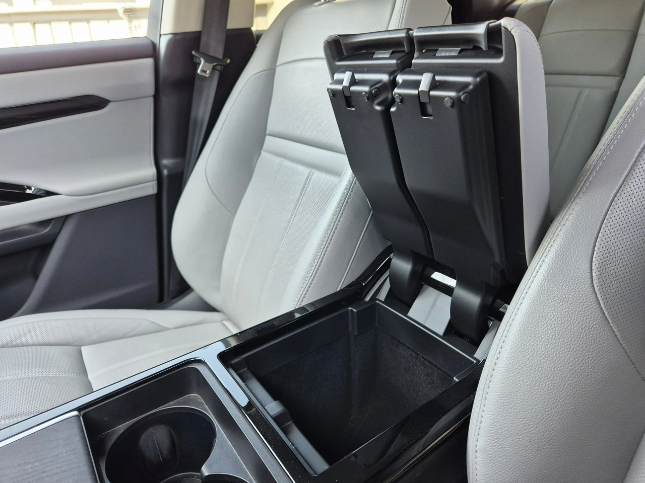 Land Rover Range Rover Evoque - Zdjęcie 41