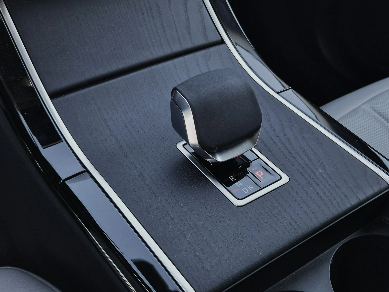 Land Rover Range Rover Evoque - Zdjęcie 43