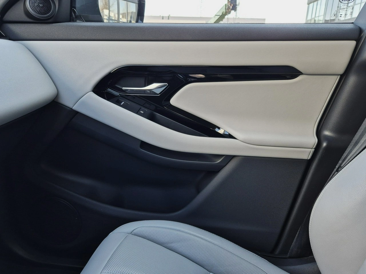 Land Rover Range Rover Evoque - Zdjęcie 45