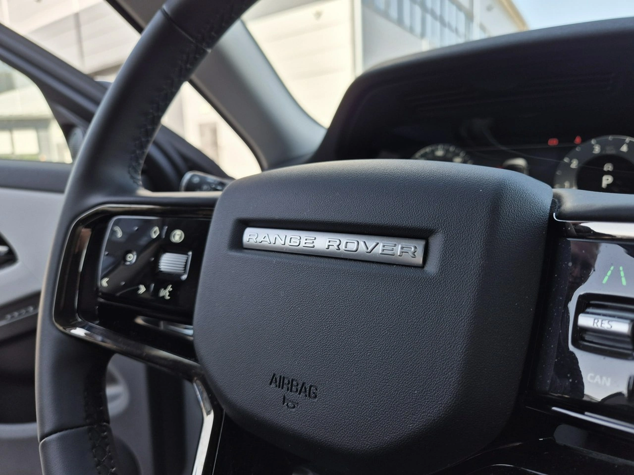 Land Rover Range Rover Evoque - Zdjęcie 46