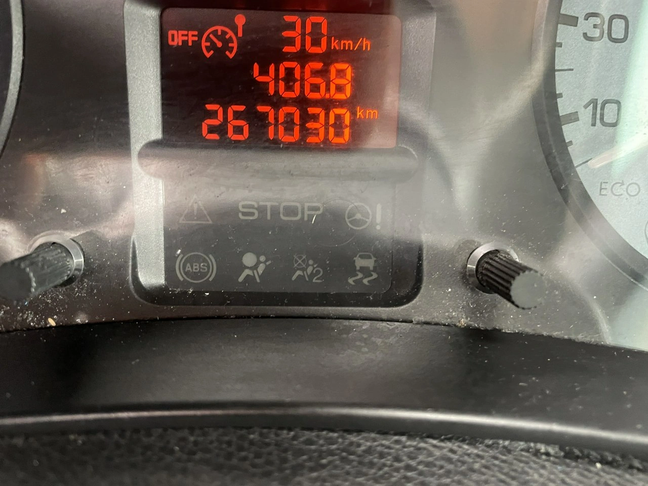 Citroën Berlingo - Zdjęcie 15