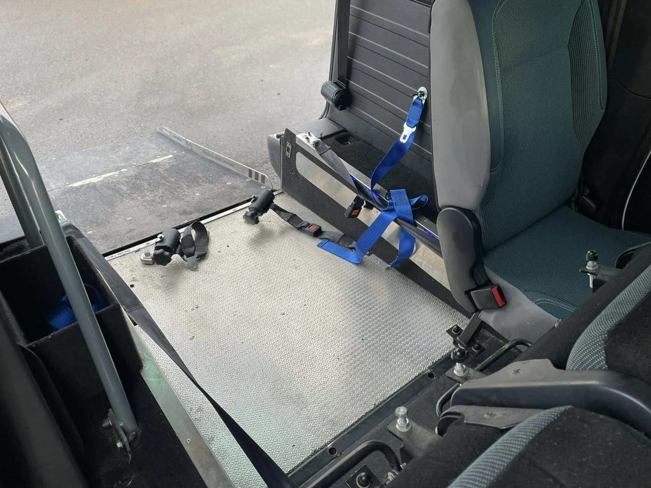 Citroën Berlingo - Zdjęcie 21