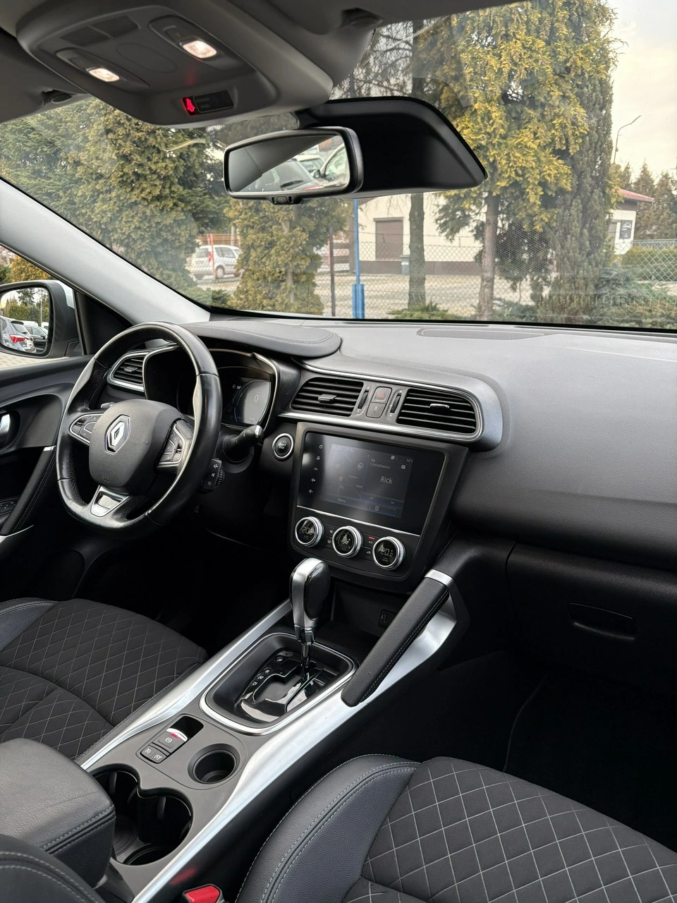 Renault Kadjar - Zdjęcie 12