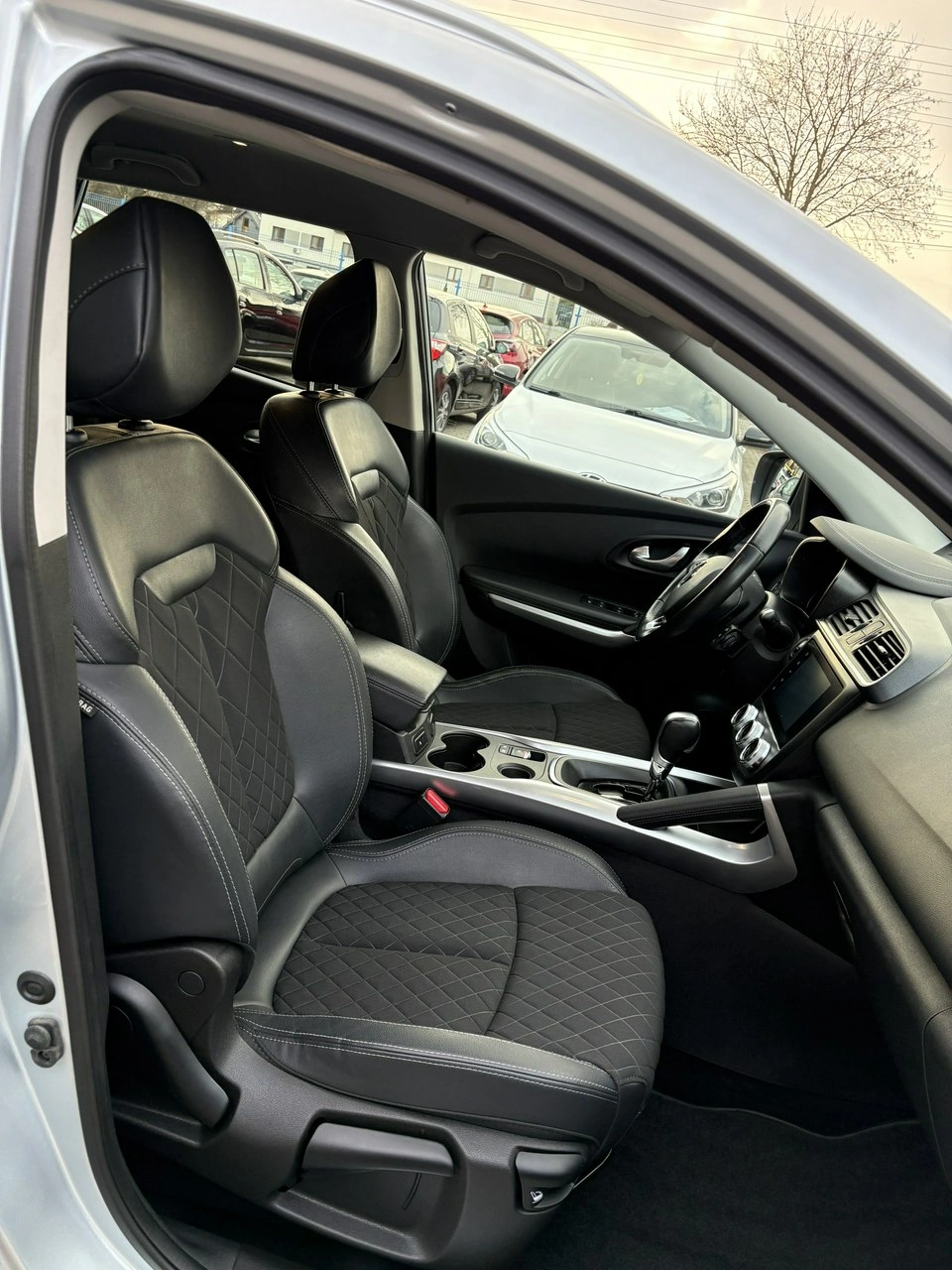 Renault Kadjar - Zdjęcie 15