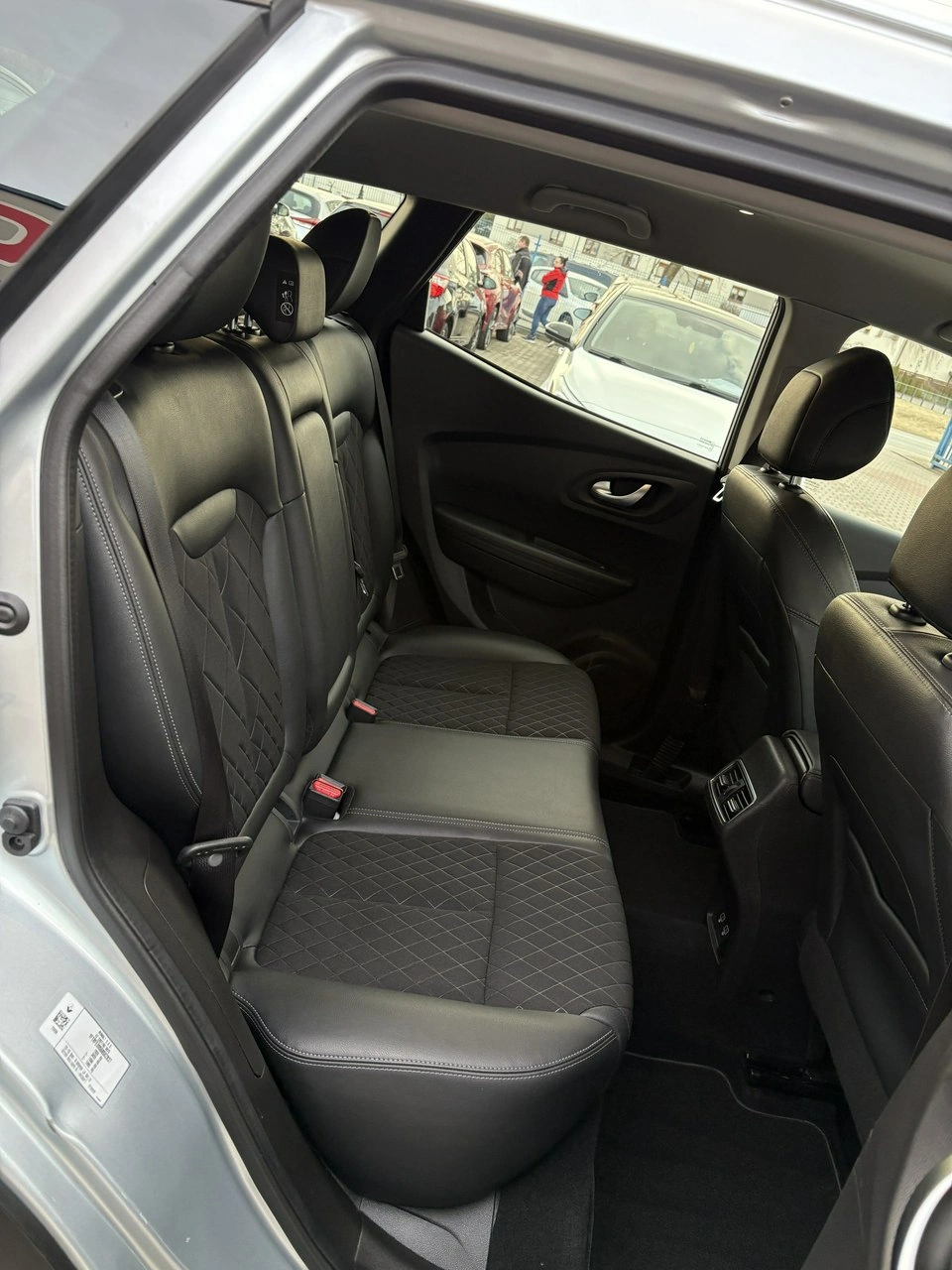 Renault Kadjar - Zdjęcie 16