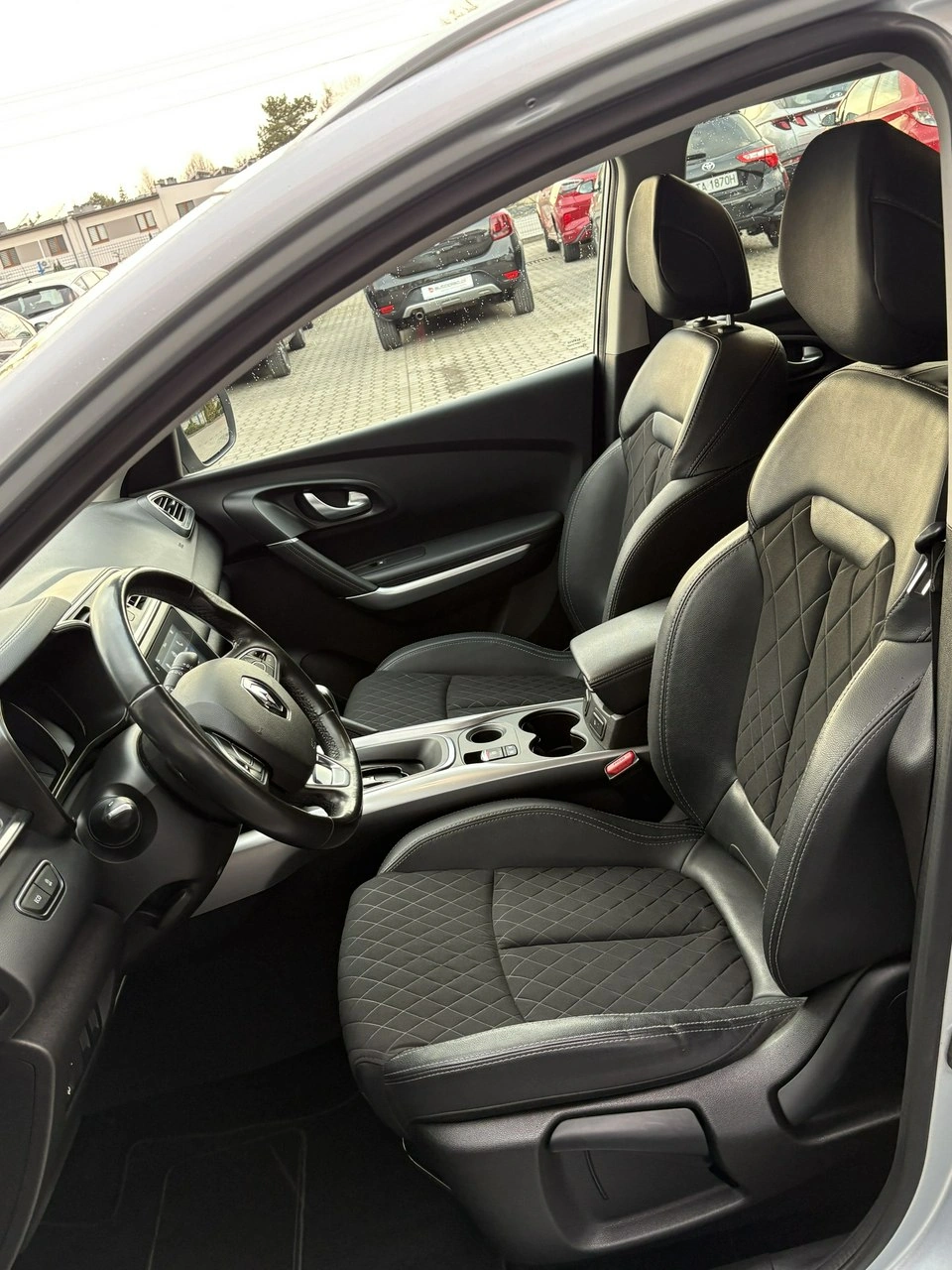 Renault Kadjar - Zdjęcie 17