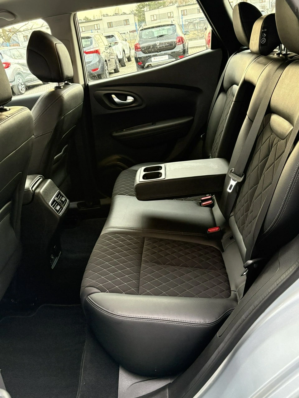 Renault Kadjar - Zdjęcie 18