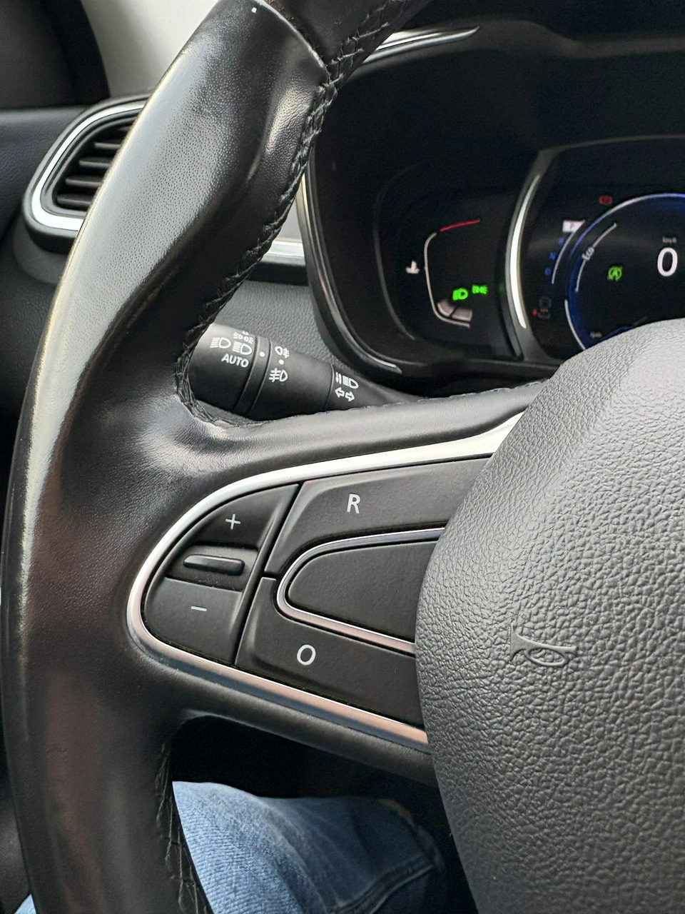 Renault Kadjar - Zdjęcie 21