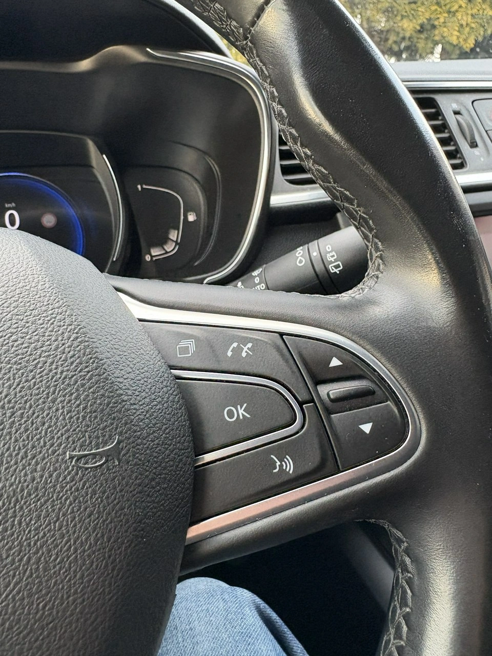 Renault Kadjar - Zdjęcie 22