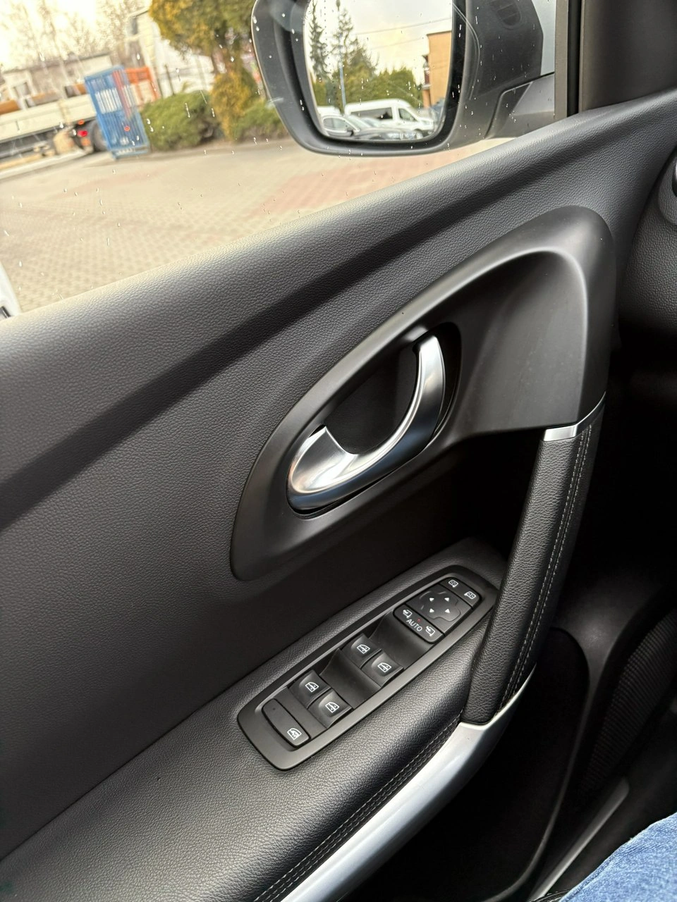 Renault Kadjar - Zdjęcie 28