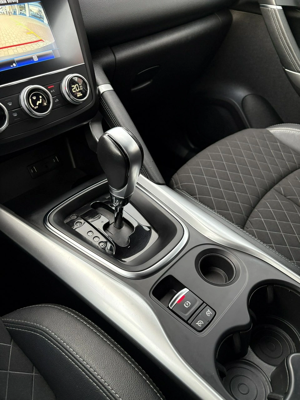 Renault Kadjar - Zdjęcie 29