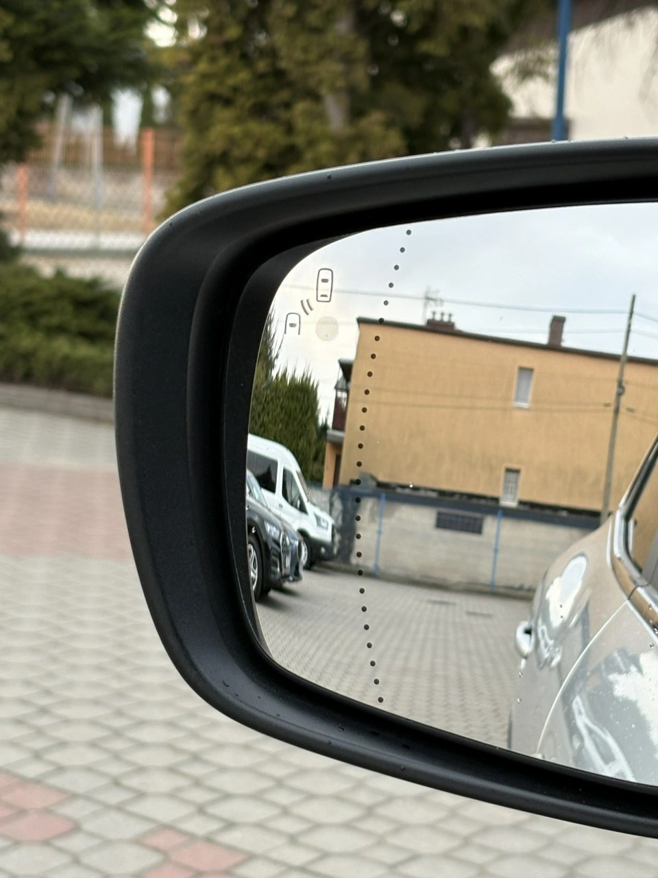 Renault Kadjar - Zdjęcie 31