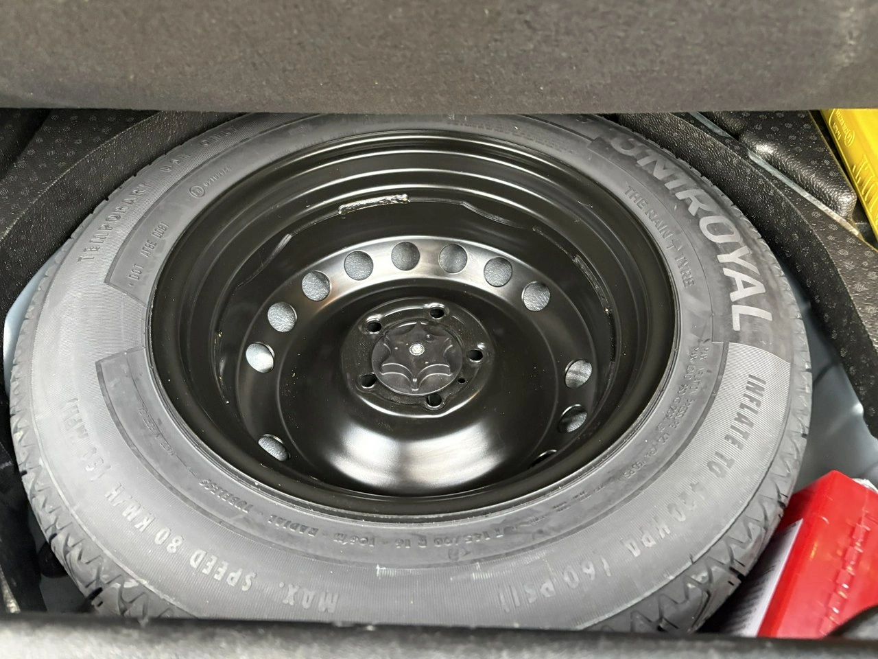 Renault Kadjar - Zdjęcie 35