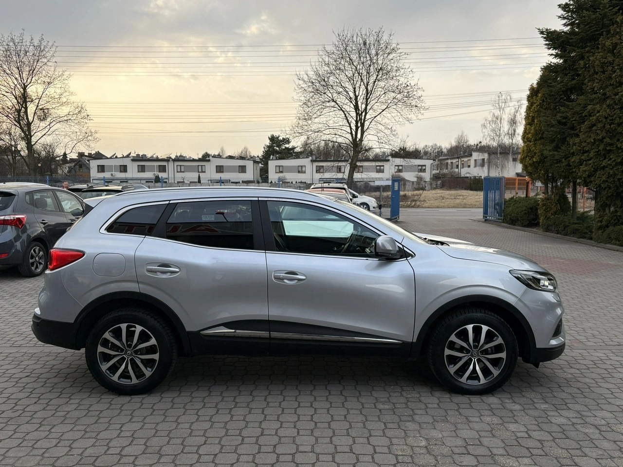 Renault Kadjar - Zdjęcie 4