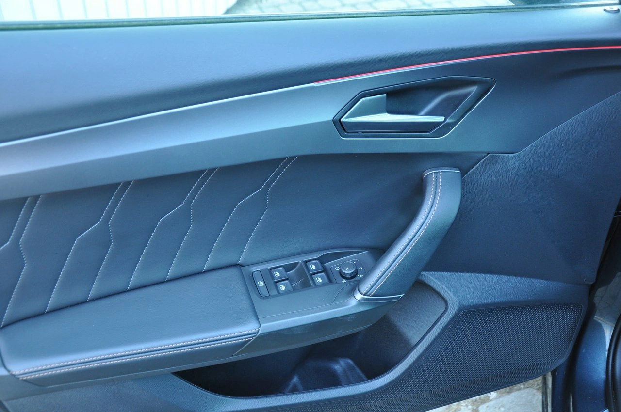 Cupra Formentor - Zdjęcie 9