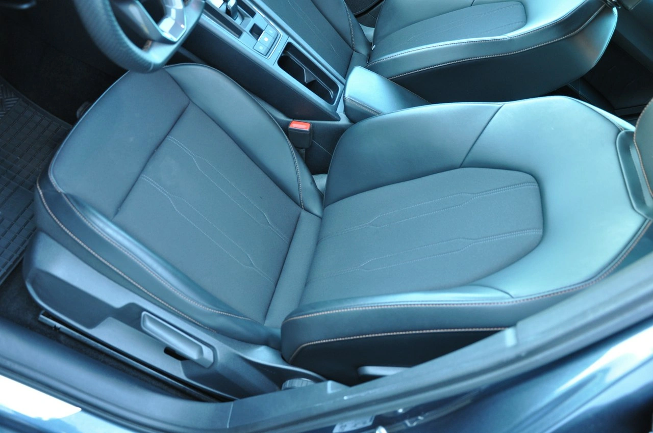 Cupra Formentor - Zdjęcie 10