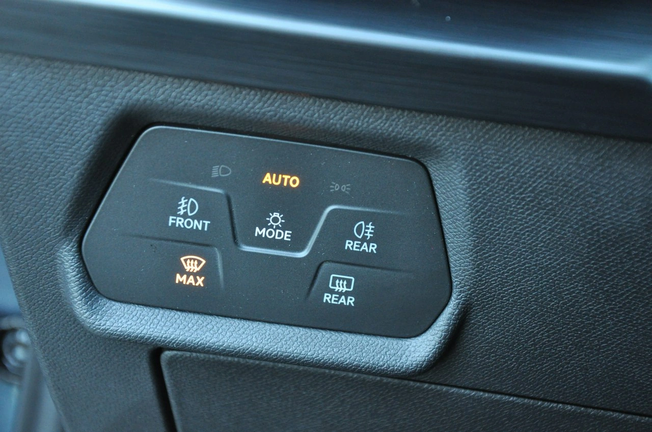 Cupra Formentor - Zdjęcie 11