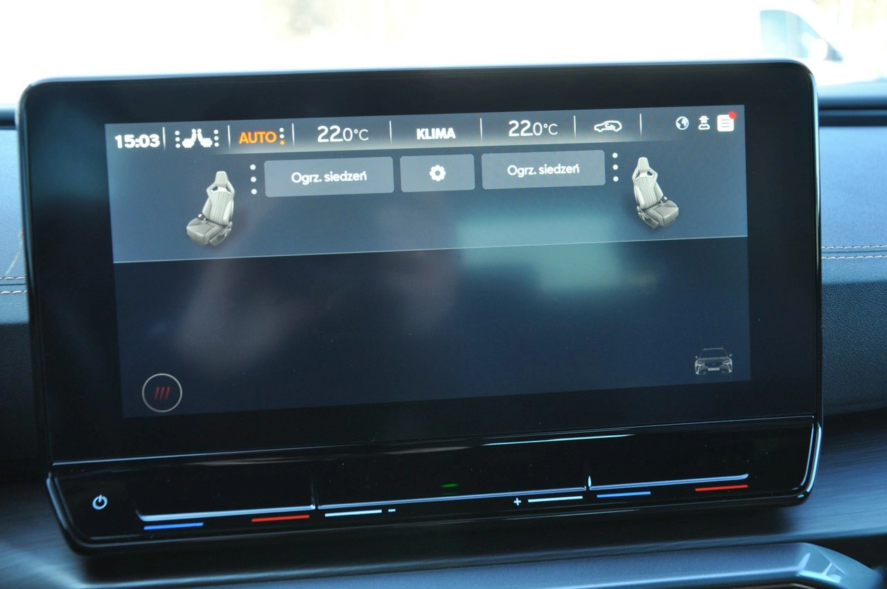 Cupra Formentor - Zdjęcie 19