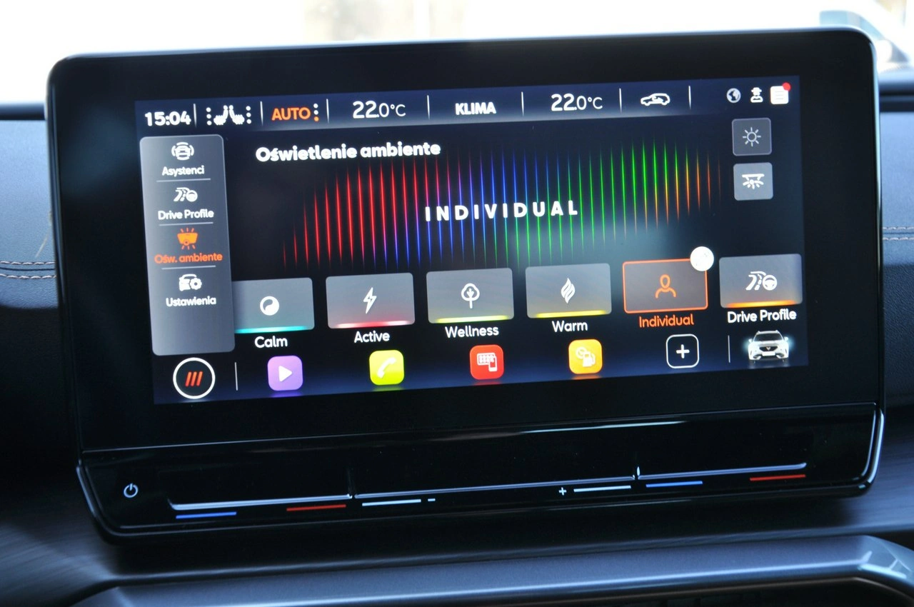 Cupra Formentor - Zdjęcie 26