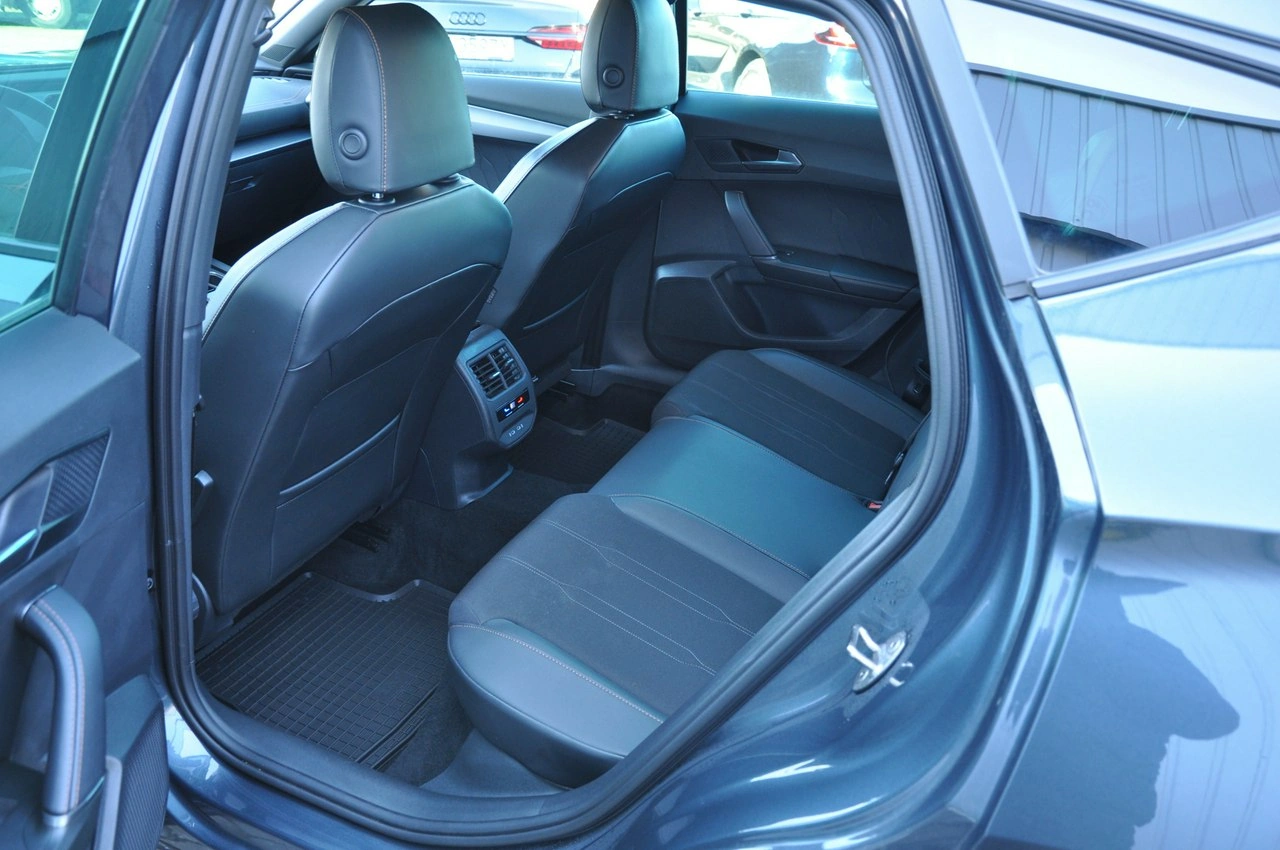 Cupra Formentor - Zdjęcie 27