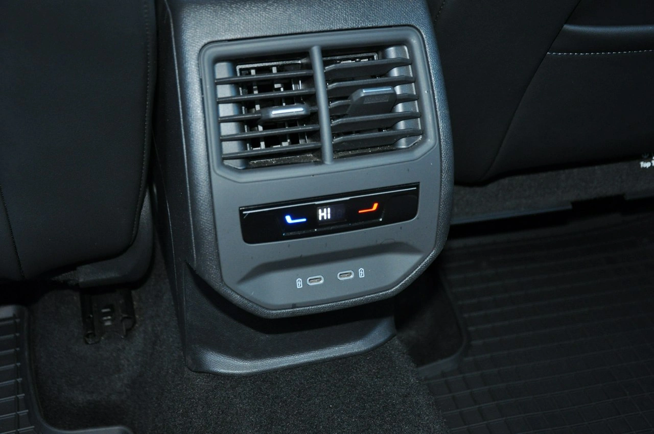 Cupra Formentor - Zdjęcie 28