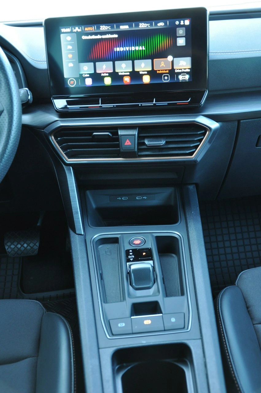 Cupra Formentor - Zdjęcie 30