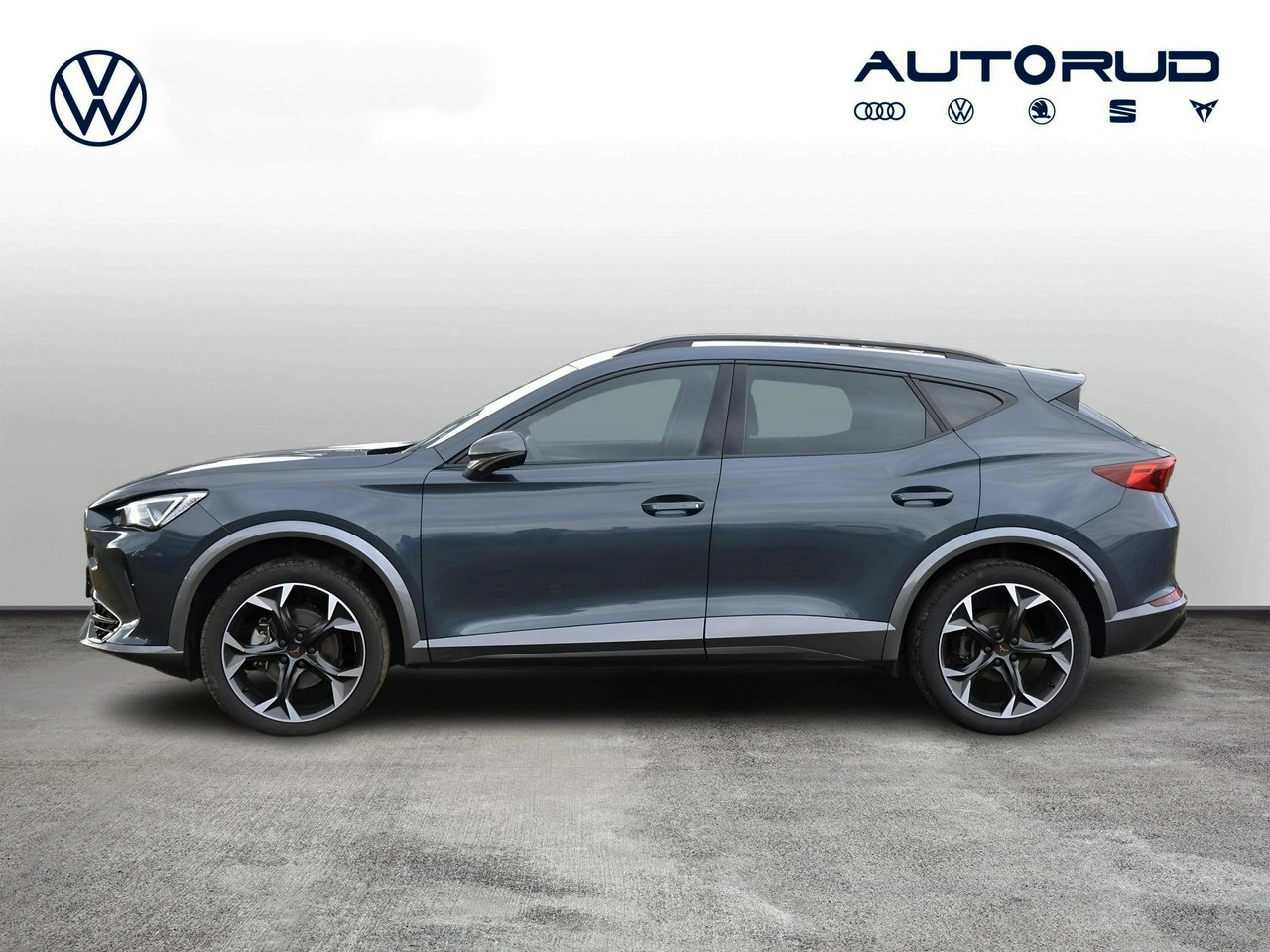 Cupra Formentor - Zdjęcie 3