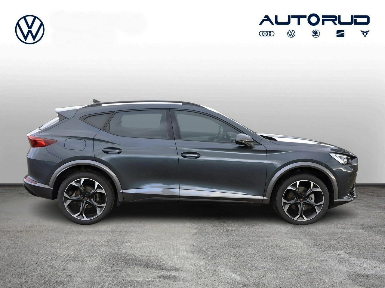 Cupra Formentor - Zdjęcie 7