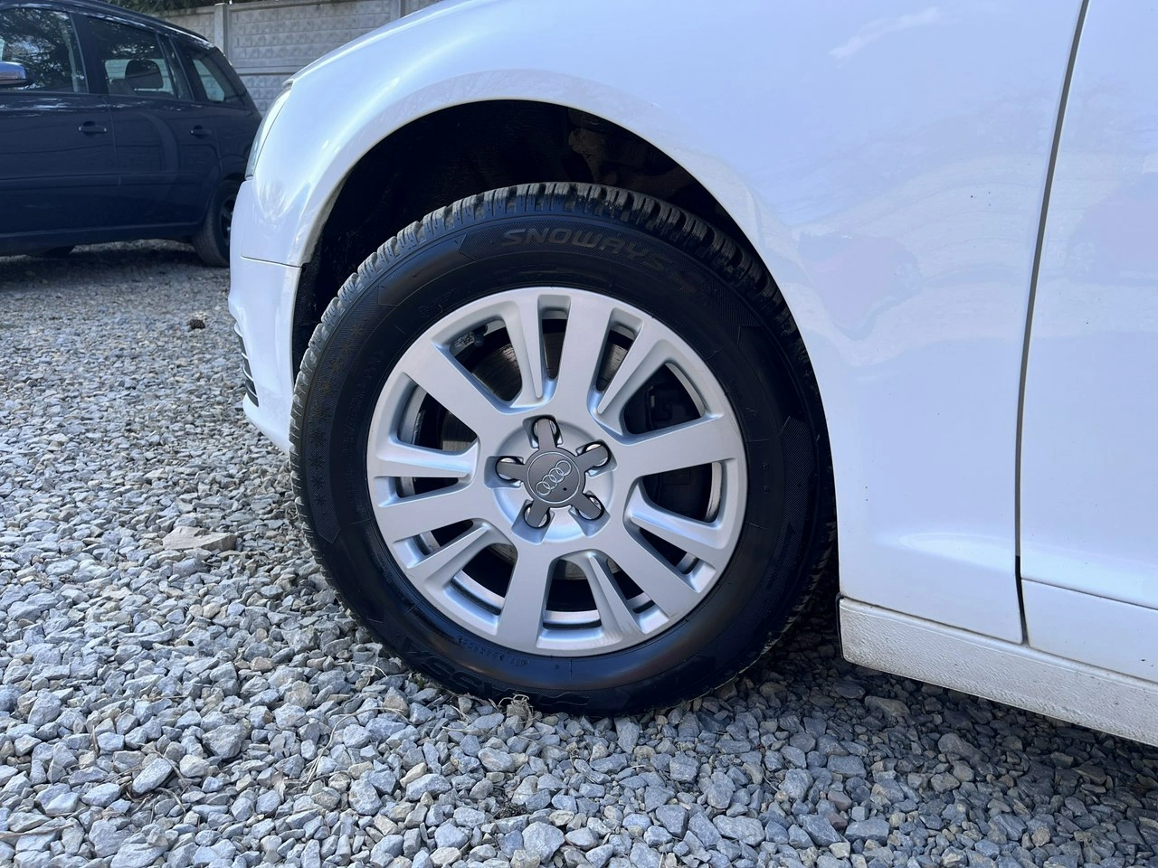 Audi A6 - Zdjęcie 11